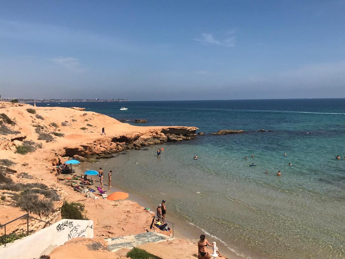 شقة Playa Elisa Super بيلار ذي لا أوراذاذا المظهر الخارجي الصورة